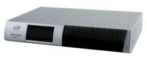 DSTV Dualview Decoder