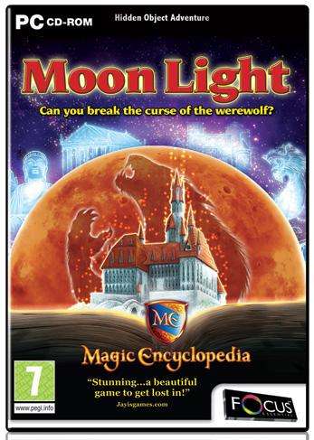 Moon Light (PC)