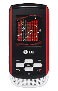 LG KP265 NEW!