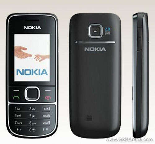 NOKIA 2700 CLASSIC AS NEW WITH 1 GIG MEMORY CARD!!!