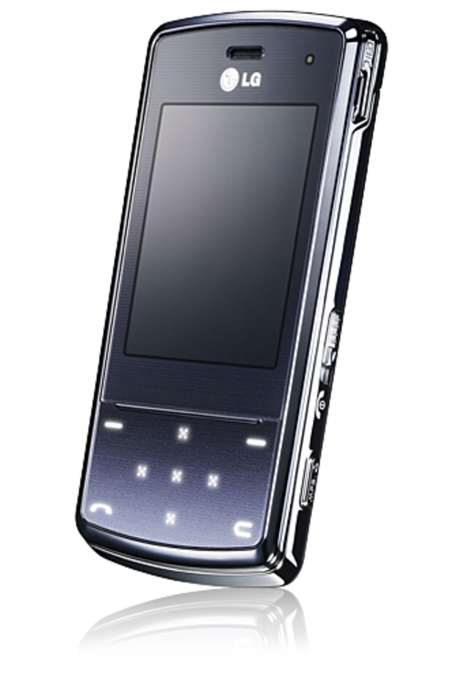 LATE ENTRY!!! LG KF510