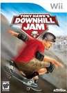 Tony Hawk's Downhill Jam (Wii)