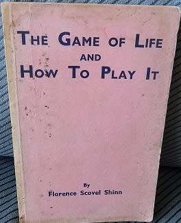The game of life and how to play it