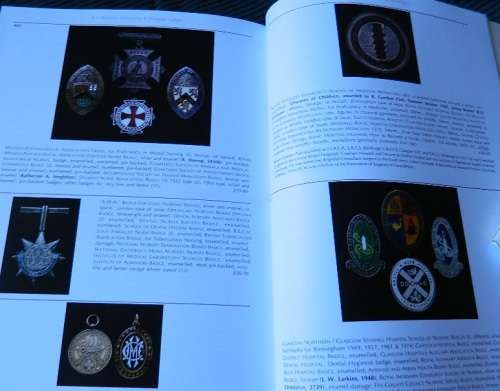 Orders, Decorations and Medals