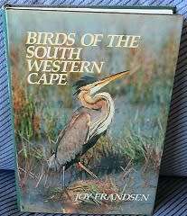 Birds of the South Western Cape