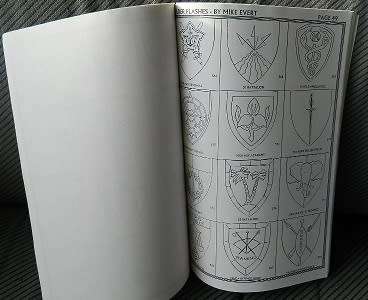 Shoulder Flashes of South African Military Forces (RARE) Pre 1994