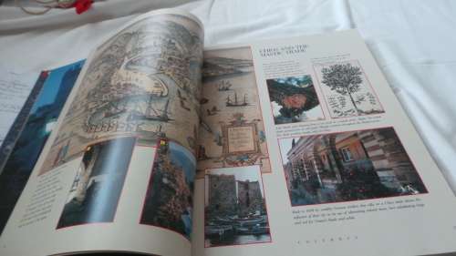 Columbus For Gold - God & Glory