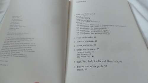 Columbus For Gold - God & Glory