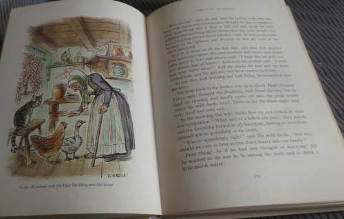 The Worlds Best Fairy Tales (Readers Digest) Vol 1