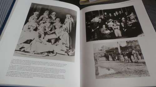 A Vision of the Past (South African Photos)