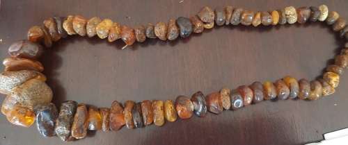 Baltic Amber Assortment
