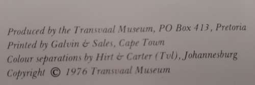 Blue Quail Lithograph - Claude Gidney Finch-Davies 1875 - 1920