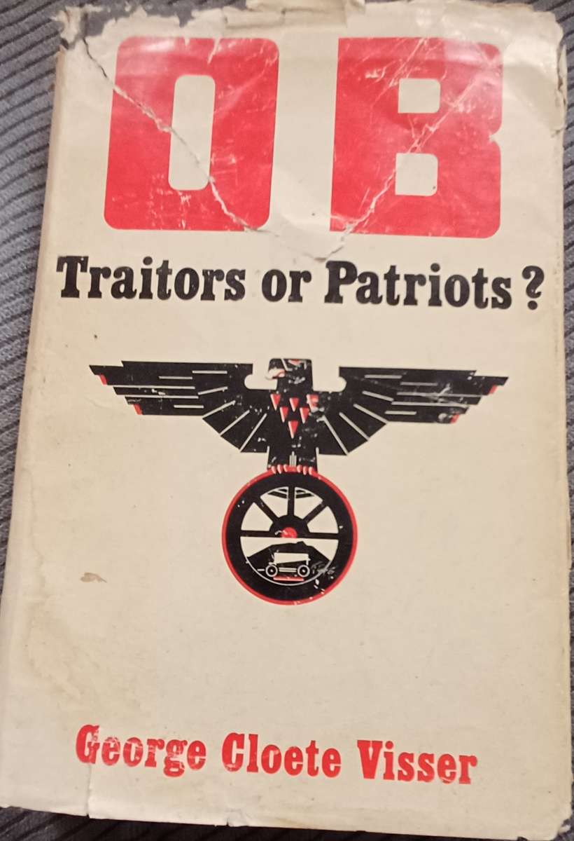 OB Traitors or Patriots