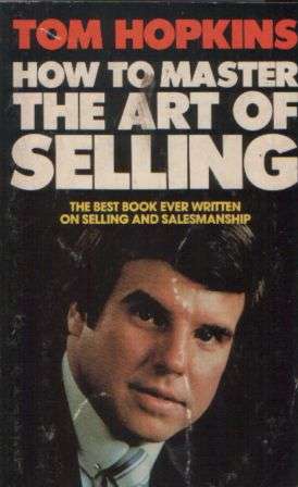 How to Master the Art of Selling
