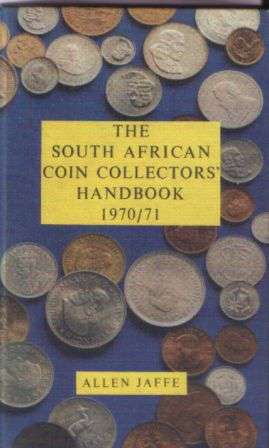 South African Coin Collectors' Handbook