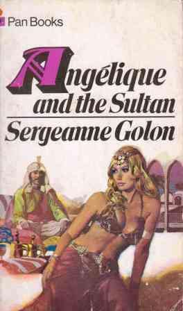 Angelique And The Sultan
