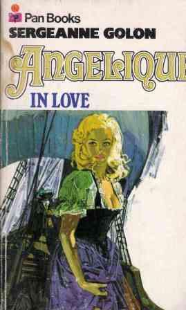 Angelique In Love