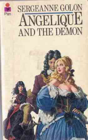 Angelique And The Demon