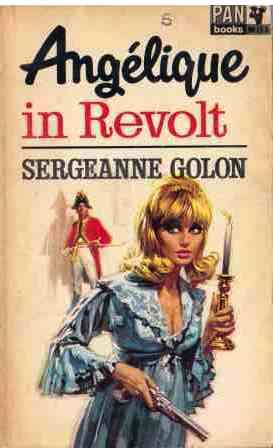 Angelique In Revolt