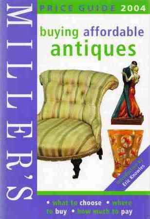 Miller's Buying Affordable Antiques