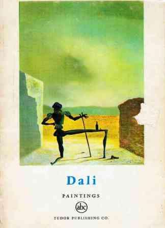 Dali - Paintings