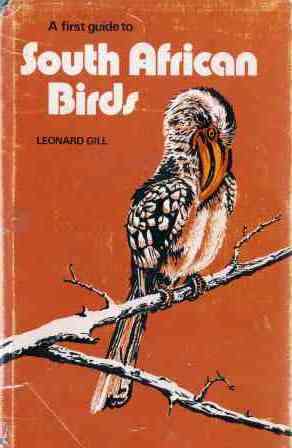 A First Guide to South African Birds