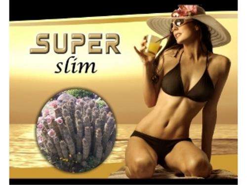 SUPERSLIM SLIMMING TABLETS