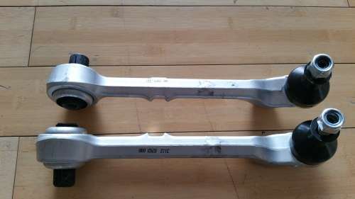 BMW Front Axle  Right Lower Control Arm New
