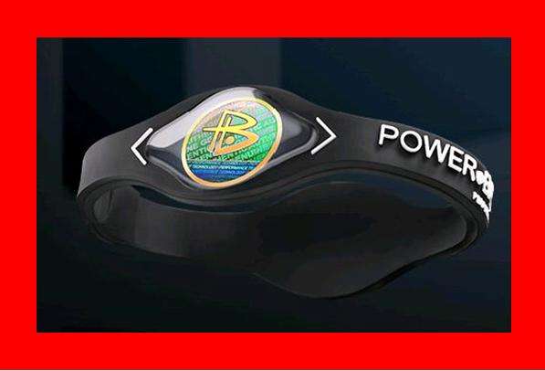 ** Power Balance Wrist Bands ** Brand new, 100% Authentic! Size: Small