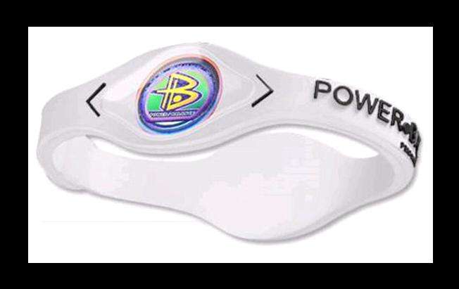 ** Power Balance Wrist Bands ** Brand new, 100% Authentic! Size: Small