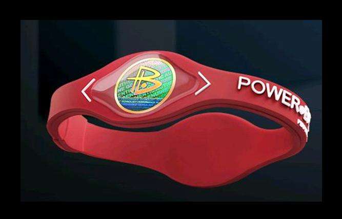 ** Power Balance Wrist Bands ** Brand new, 100% Authentic! Size: Small