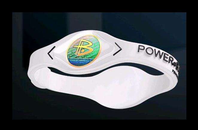 ** Power Balance Wrist Bands ** Brand new, 100% Authentic! Size: Small