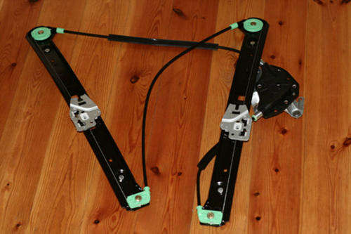 Window Mechanism For BMW, AUDI, VW,Renault,Landrover,M/B