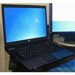HP COMPAQ NC8430 CORE2DUO 2.0GHz, 2GB RAM, 120GB HD, DVD WRITER, XP, BLUETOOTH