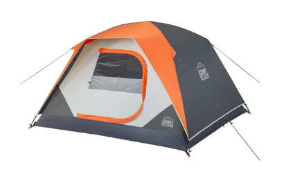 Mint Condition! Camp Master 4-Man Tent, only been used 2 times(3 Days)