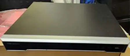 Hivision NVR recorder