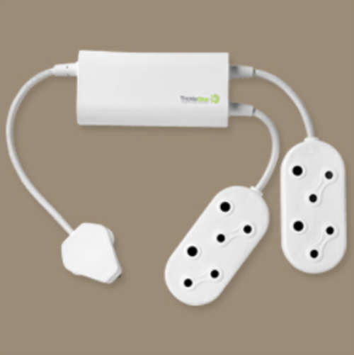 TV TrickleSaver - SAVES you electricity