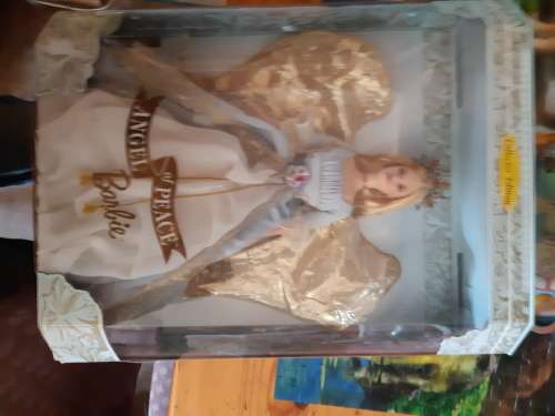 Barbie Angel