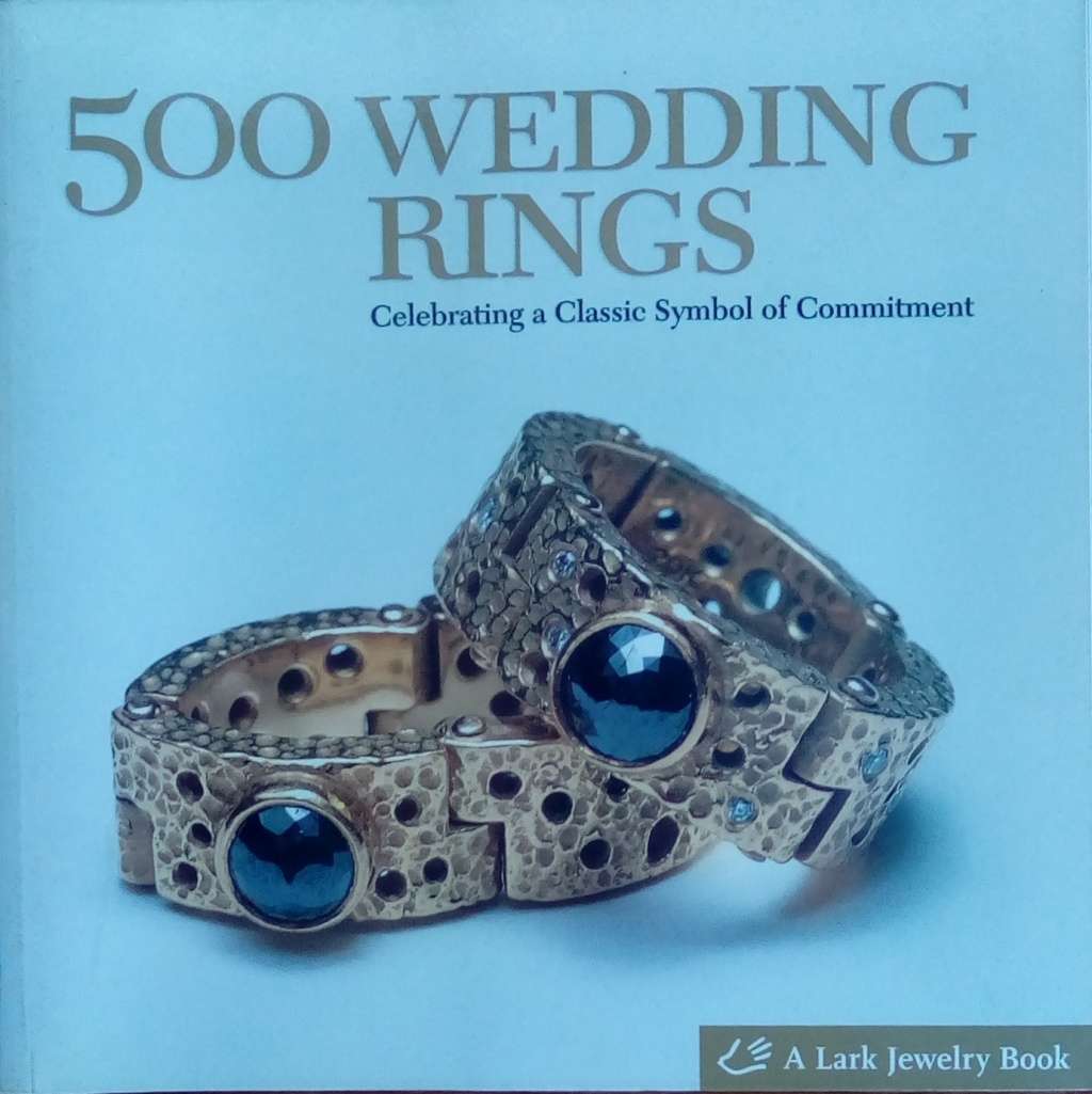 500 Wedding Rings - Celebrating a Classic Symbol of Commitment