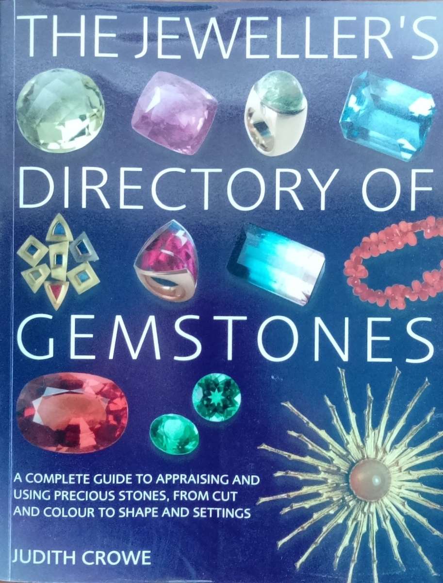 The Jeweller's Directory of Gemstones