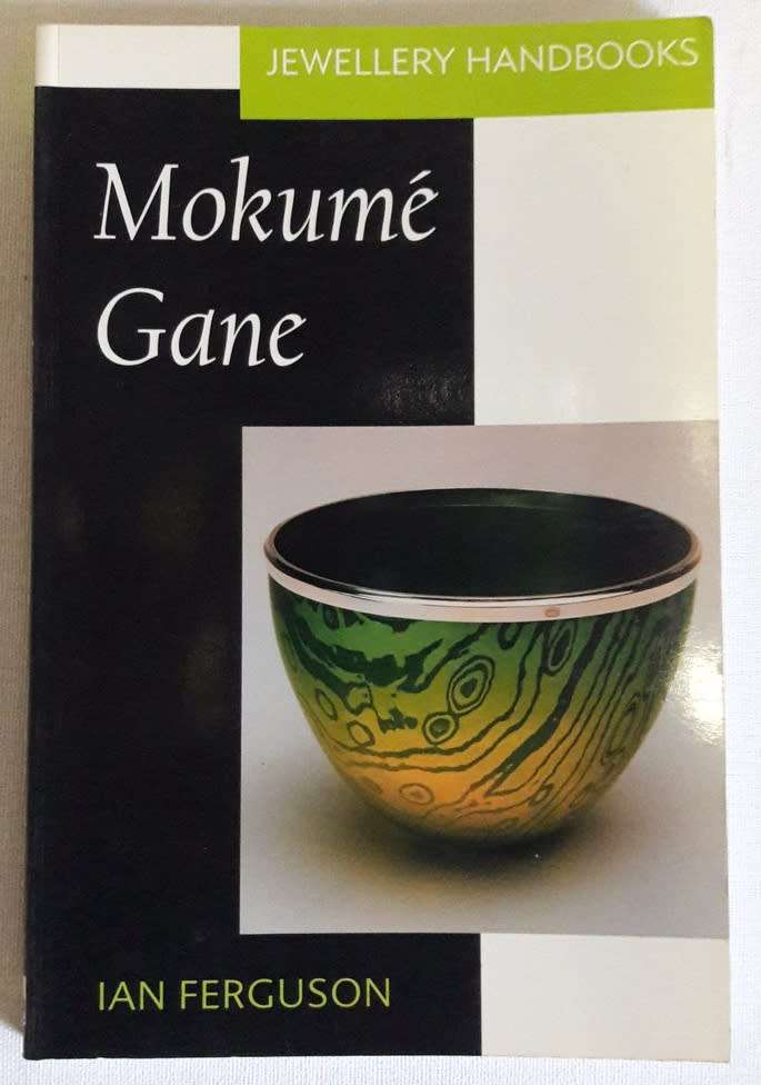 Mokumé Gane