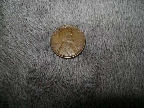 USA 1 Cent 1937
