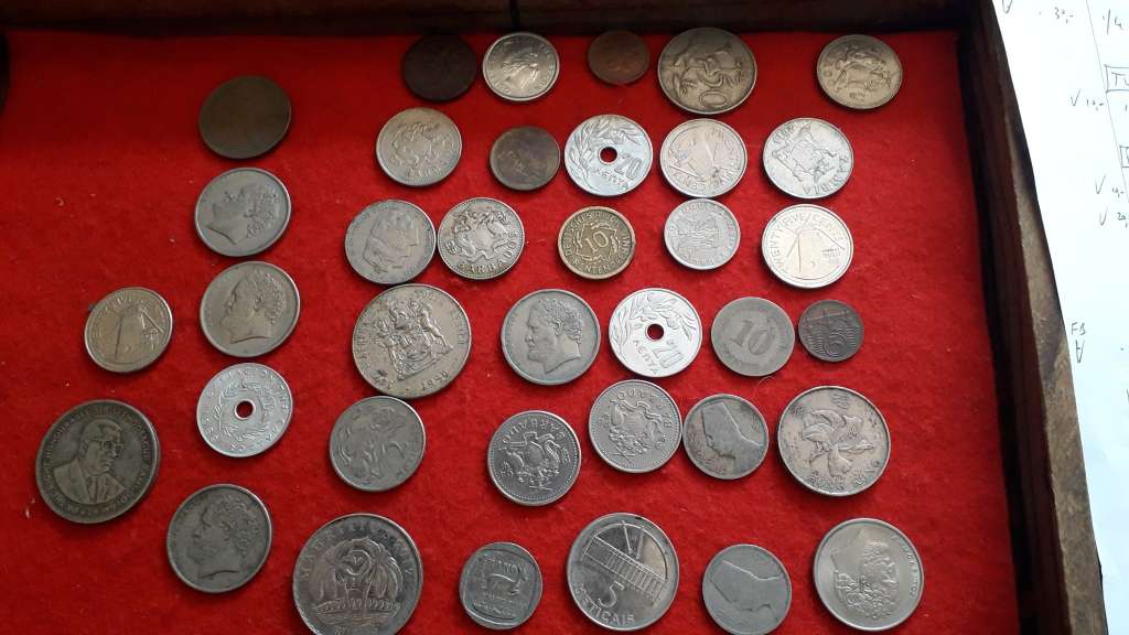 World wide combo  37x