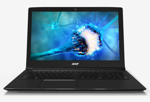 ACER ASPIRE SERIES INTEL CORE i5-7200U LAPTOP