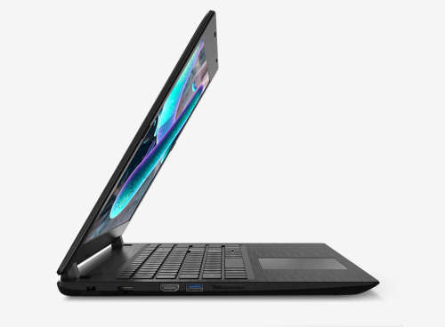 ACER ASPIRE SERIES INTEL CORE i5-7200U LAPTOP