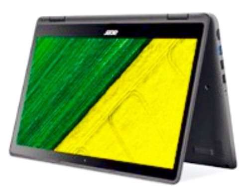 ACER SPIN 5 CONVERTABLE 2 IN 1 LAPTOP