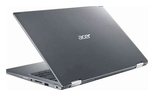 ACER SPIN 5 CONVERTABLE 2 IN 1 LAPTOP
