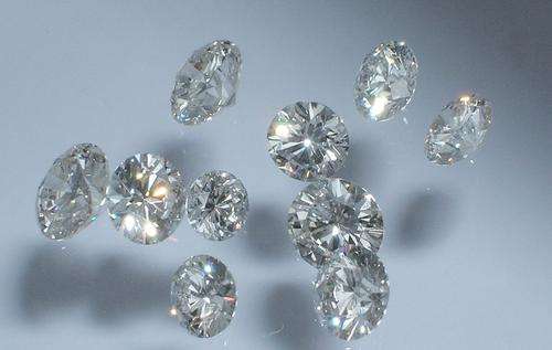 100% Natural Loose Diamonds 1.00cts