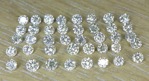 1.00ct Lot Sparkling Natural Diamonds,Massive Savings (R1 Start) No Reserve