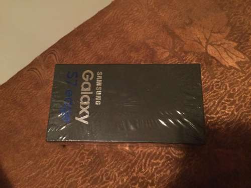 SAMSUNG Galaxy S7 edge